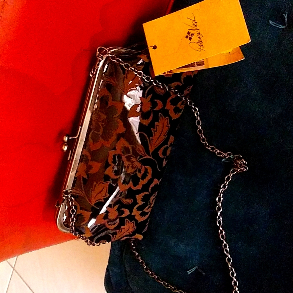 Patricia Nash handbag